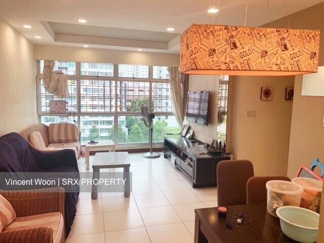 Blk 443A Fernvale Road (Sengkang), HDB 4 Rooms #250702271